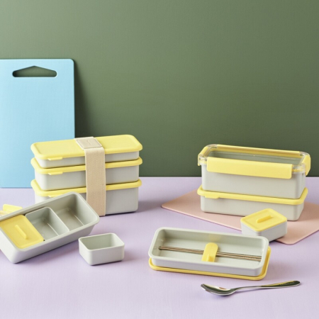 락앤락 도시락통 프로페셔널 #5