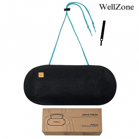 웰존 차량용 탈취제 500g #4