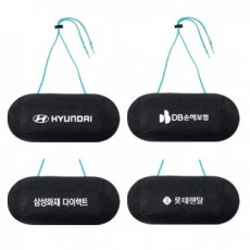 웰존 차량용 탈취제 500g