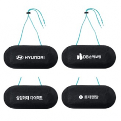 웰존 차량용 탈취제 500g