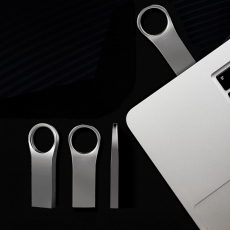 루티네 실버라운드2.0 USB 메모리 128G