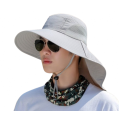 남여공용 여름용품 자외선차단 여름썬캡제작