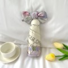 초경량 초미니 어도러블 플라워 5단 양우산 5가지디자인