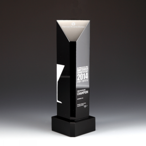 재직기념 공로 상패 E1120 BK H