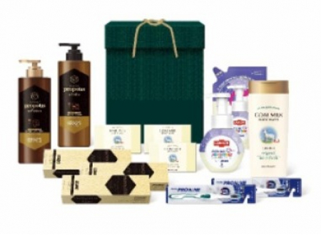 선물세트 애경시그니처 1호 #2