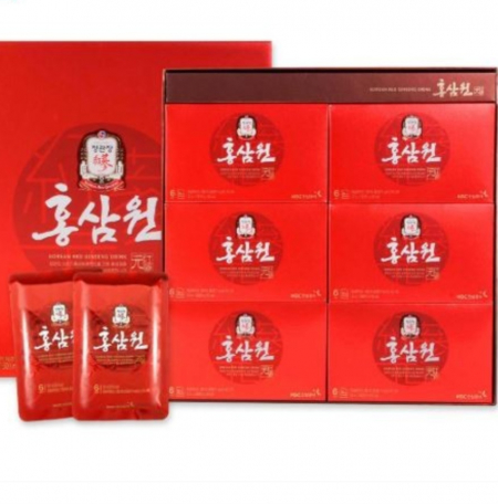 정관장 홍삼원 1500ml 30개입 #2