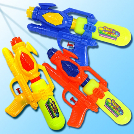 다올 슈퍼 워터건 물총 #3