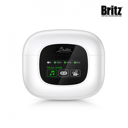 브리츠 게이밍 완전무선 블루투이어폰 #3