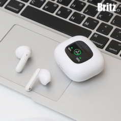 브리츠 게이밍 완전무선 블루투이어폰