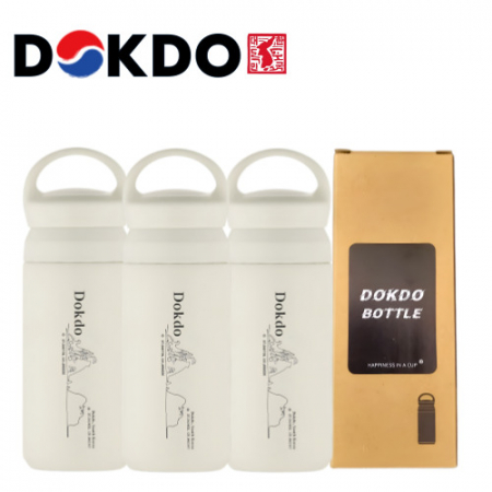 독도보틀 진공 데이오프 텀블러 350ml #3