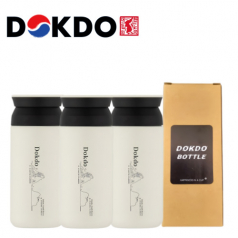 독도보틀 진공 트래블 텀블러 350ml