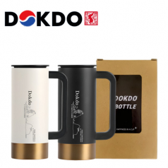 독도보틀 뉴턴머그 텀블러 350ml