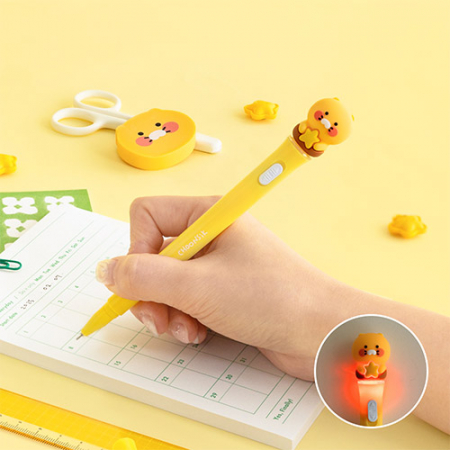 캐릭터 라이트 볼펜 #5