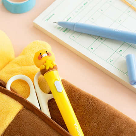 캐릭터 라이트 볼펜 #7