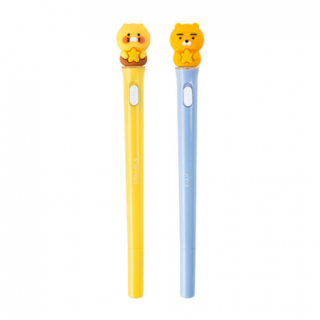 캐릭터 라이트 볼펜 #8