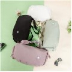 (BM)블루마운트 캐주얼 크로스백 653-2