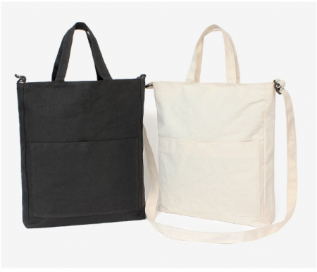 (BM)데일리 에코백 크로스백 WO1035 #3