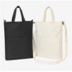 (BM)데일리 에코백 크로스백 WO1035