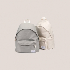 KC300 에코새활용 심플 백팩