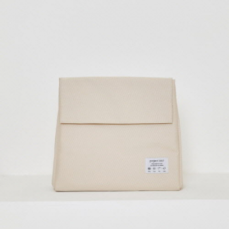 KC305 에코새활용 클린 보온보냉백 #2