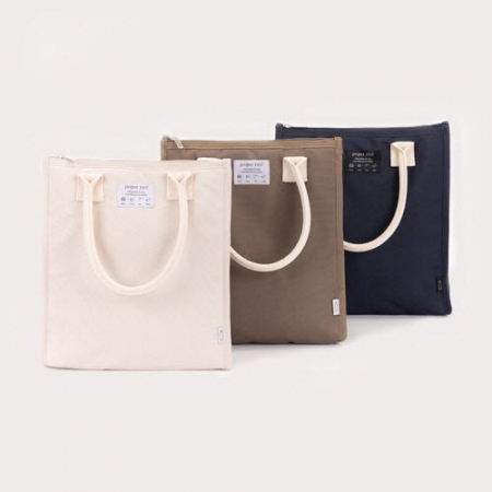 KC307 에코새활용 클린 보온보냉백 손잡이 #2