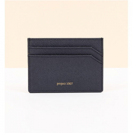 KC313 에코새활용 클린 패션 카드 지갑 #2