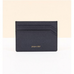 KC313 에코새활용 클린 패션 카드 지갑