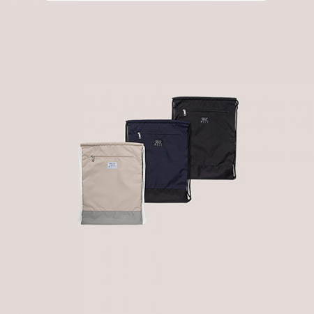 KC325 에코새활용 클린 심플 스포츠백 L #2