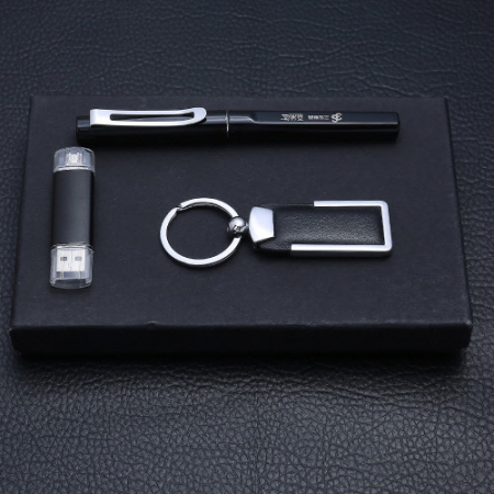 MO USB 펜 명함케이스 세트 CGH707 #3