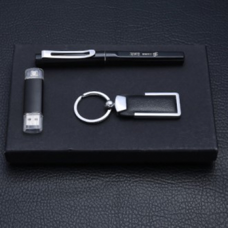 MO USB 펜 명함케이스 세트 CGH707 #2