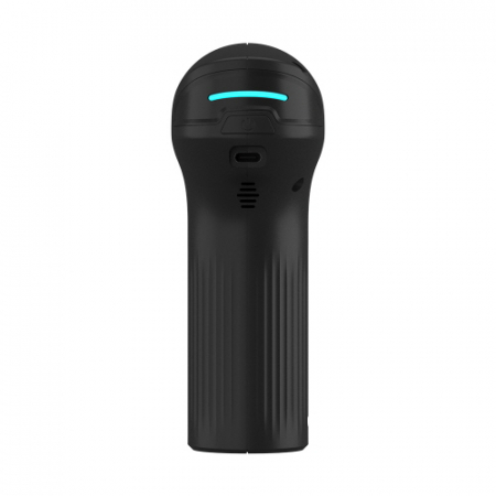 [요이치] 전동 무선 미니 헬스건 윙 #7