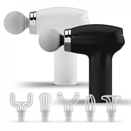 [요이치] 전동 무선 미니 헬스건 윙 #4