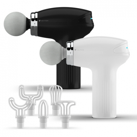 [요이치] 전동 무선 미니 헬스건 윙 #3