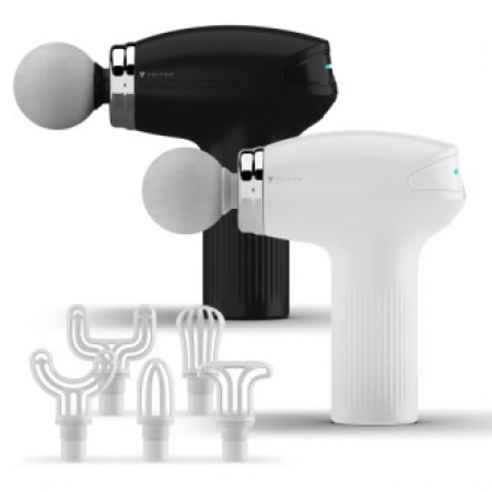 [요이치] 전동 무선 미니 헬스건 윙 #2