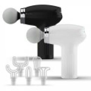 [요이치] 전동 무선 미니 헬스건 윙