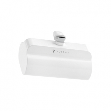 [요이치] 몬스터 클링cx1 대용량 10000mAh 도킹형 보조배터리 #4