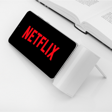 [요이치] 몬스터 클링cx1 대용량 10000mAh 도킹형 보조배터리 #3