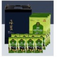 해달음 광천맛김 명품 광천김 도시락 +전장 실속세트(전장김x3/도시락김x8) (10+1)