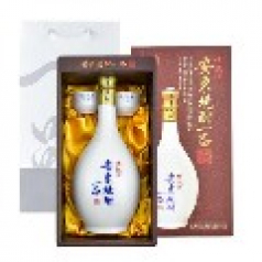 전통선물 라호 증류식 소주 (40도 800ml) (10+1)
