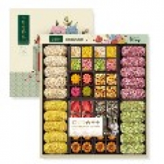 창평한과 1호(남극루) (288g) [10+1]