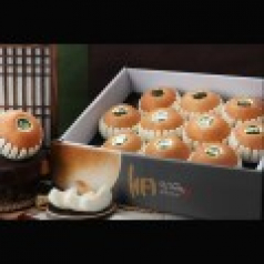 [웰빙나주배] 나주 신고배 선물세트 7.5kg 9-10과 (면세 무료배송)