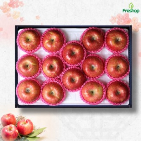 [MA][프레샵] 로얄 사과 선물세트 대과 5kg(15과 내외) #2