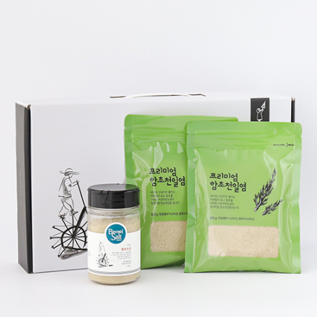 [비온뒤 첫소금] 프라임 세트 1호 #2