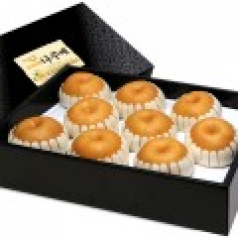 [프리미엄 비단고을] 나주 배 7.5kg (과수 8~10내) 면세 무료배송