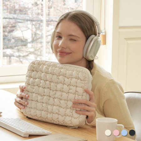 오뉴 프로젝트 태블릿 노트북 파우치 13 14 15 16인치 #2