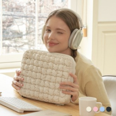 오뉴 프로젝트 태블릿 노트북 파우치 13 14 15 16인치