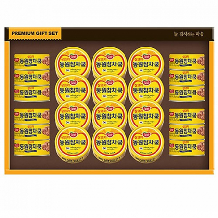 [동원] 참치 24호 #2