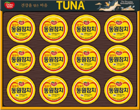 [동원] 참치 S12호 등 세트 택1 #3