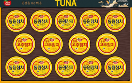 [동원] 참치 S12호 등 세트 택1 #6