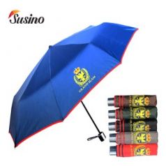 SUSINO 3단55*8 그랜드슬램무지바이어스우산